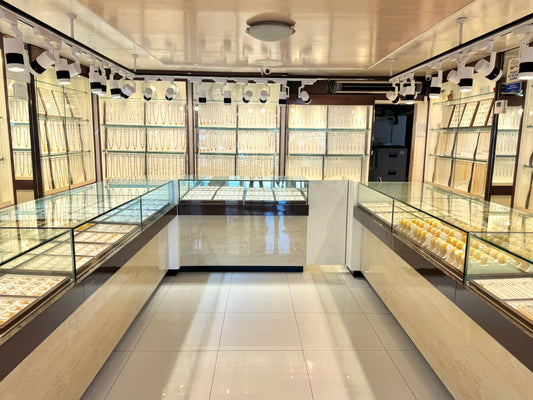 Behind the Counter: The Real Story of Shreeji Jewellers