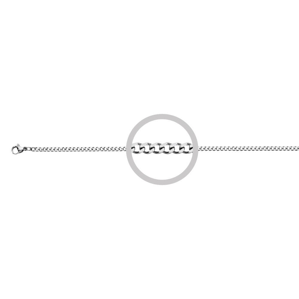 Stainless Steel Chain