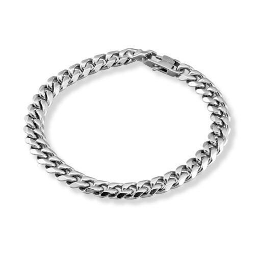 Stainless Steel Bracelet