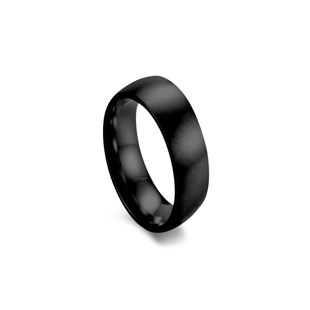Stainless Steel Ring