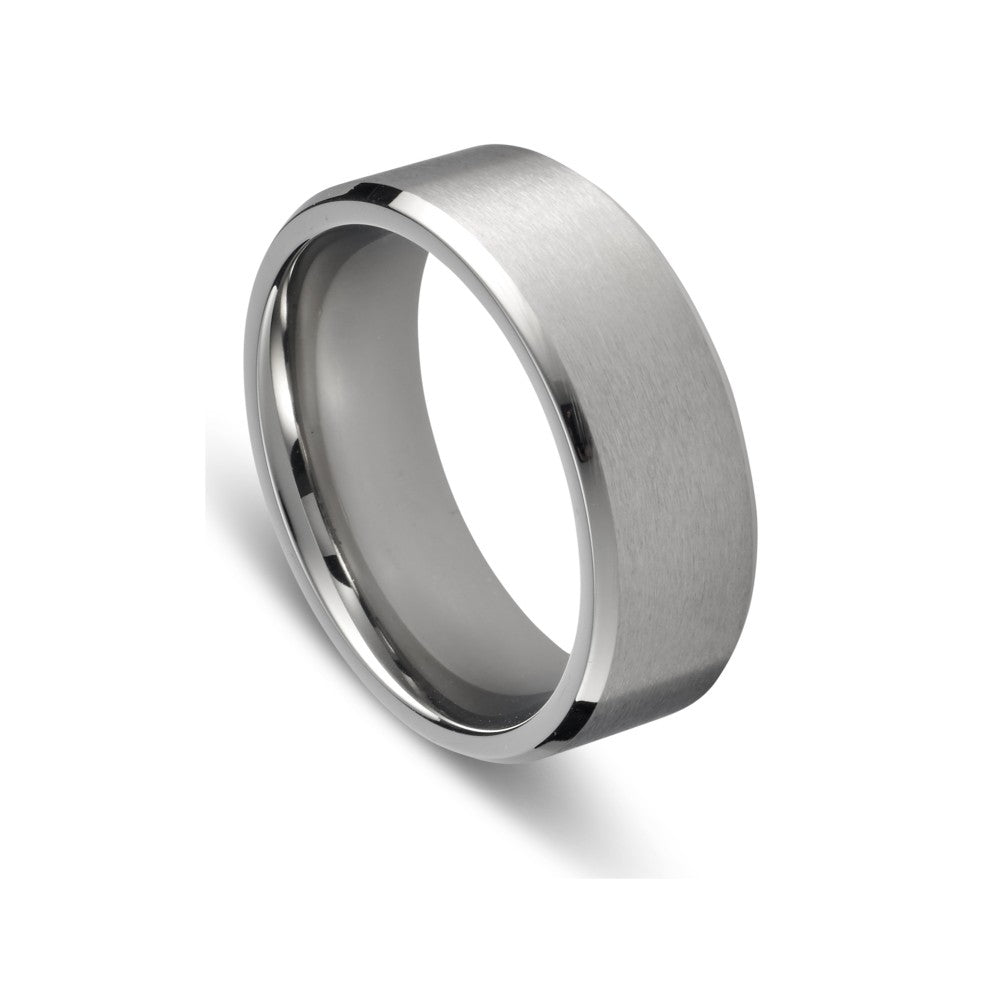 Stainless Steel Ring
