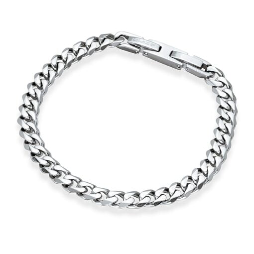 Stainless Steel Bracelet