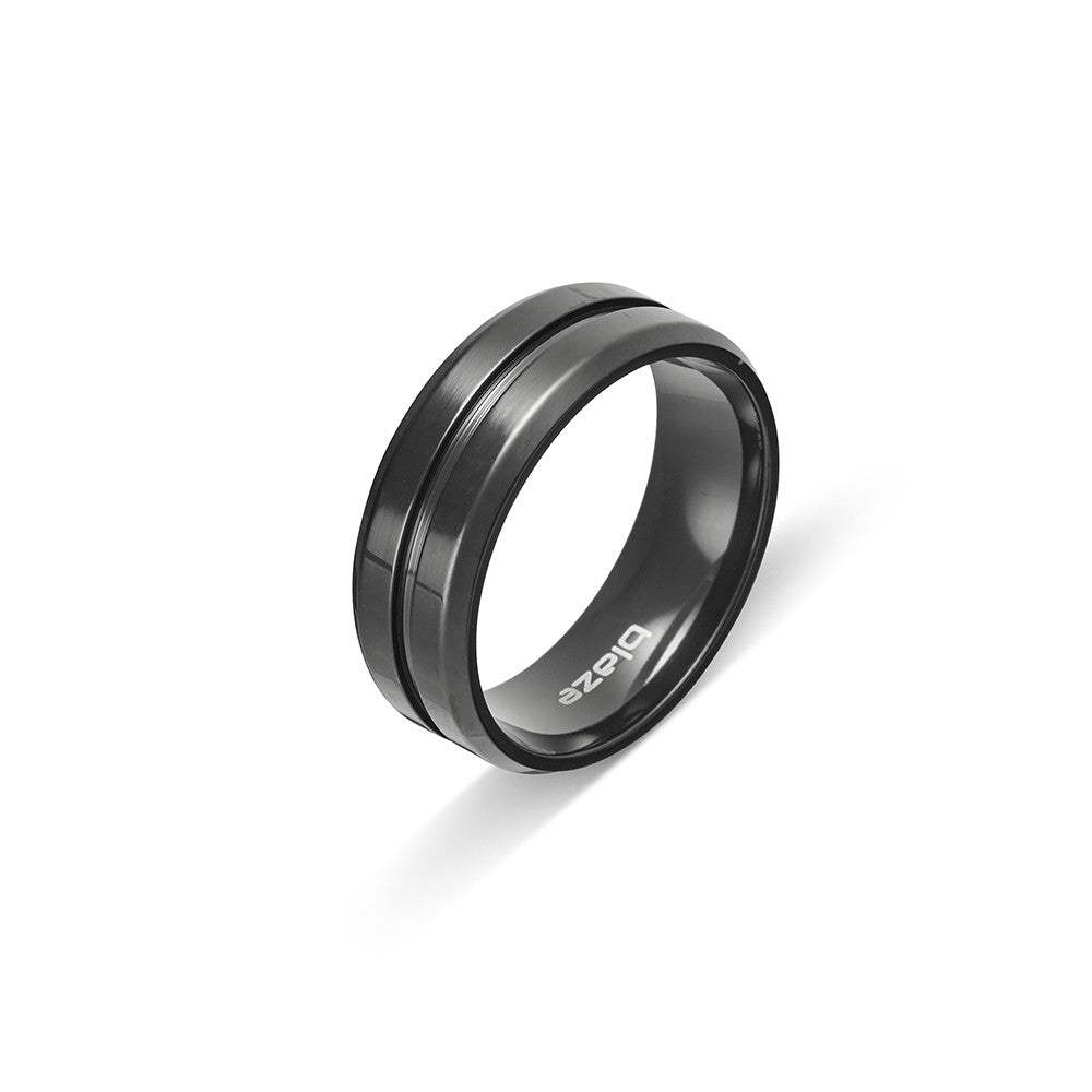 Stainless Steel Ring