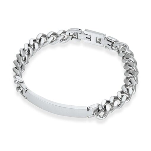 Stainless Steel Bracelet