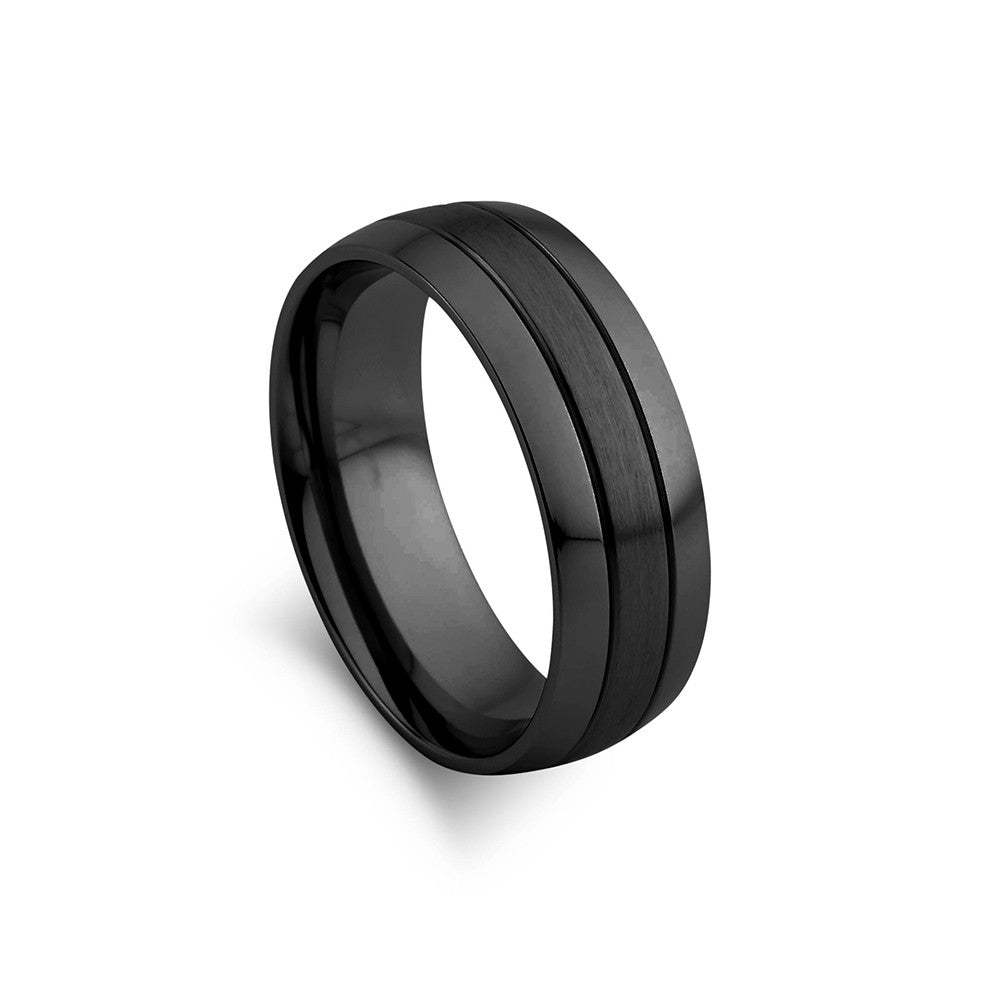 Stainless Steel Ring