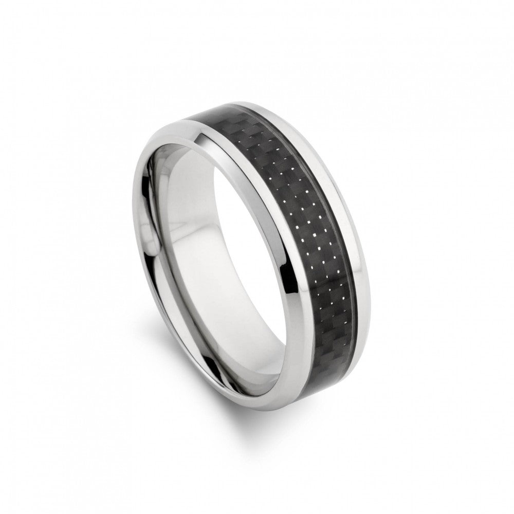 Stainless Steel Ring