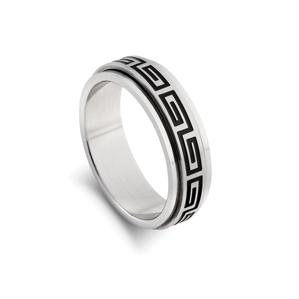 Stainless Steel Ring