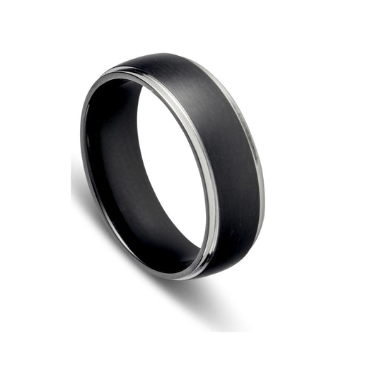 Stainless Steel Ring