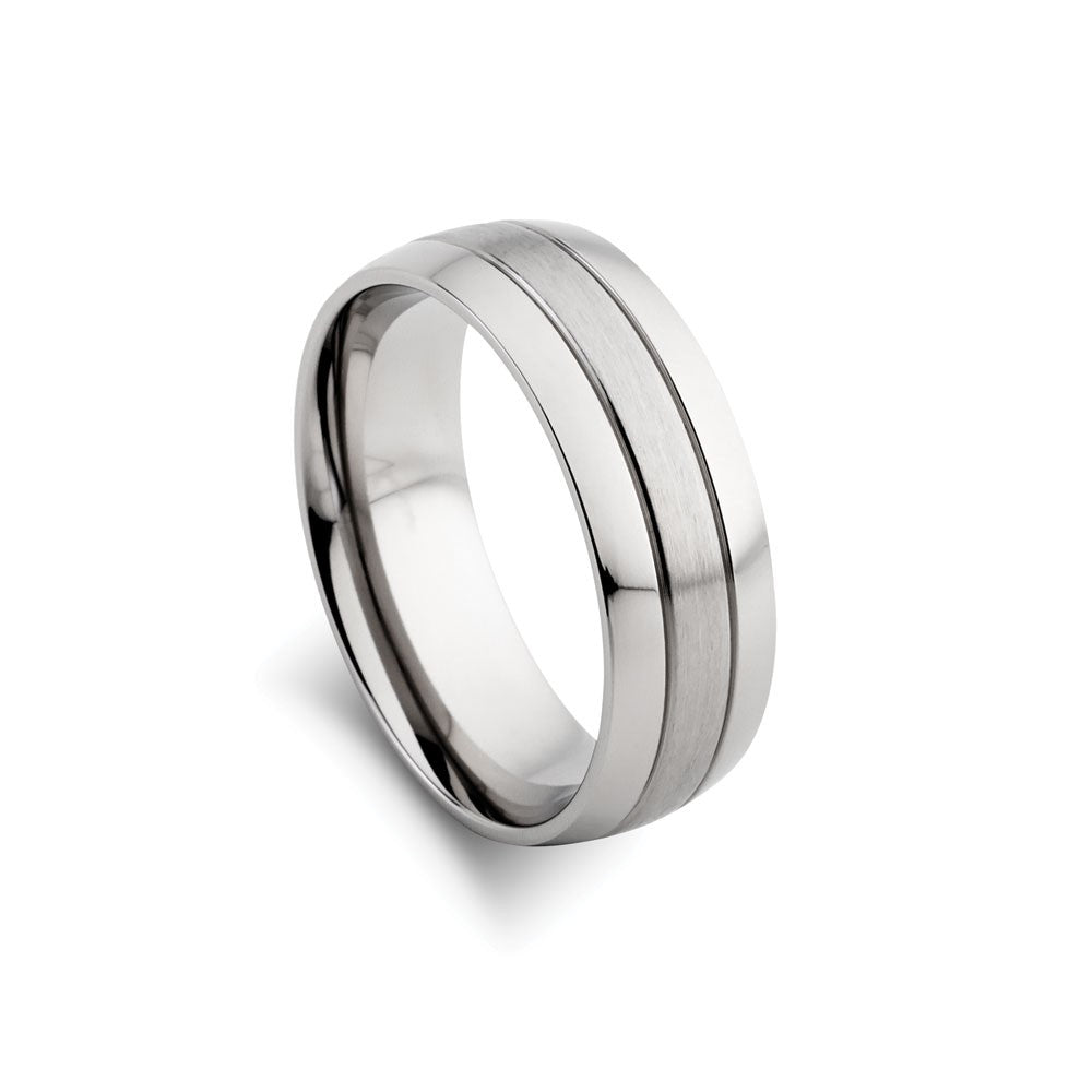 Stainless Steel Ring